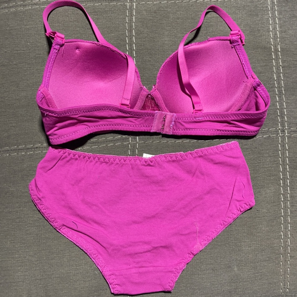 👙👙Bra and Panty Set👙👙 - Picture 7 of 7